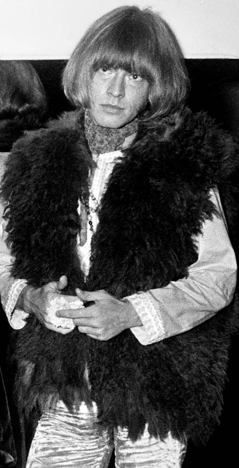 Brian Jones