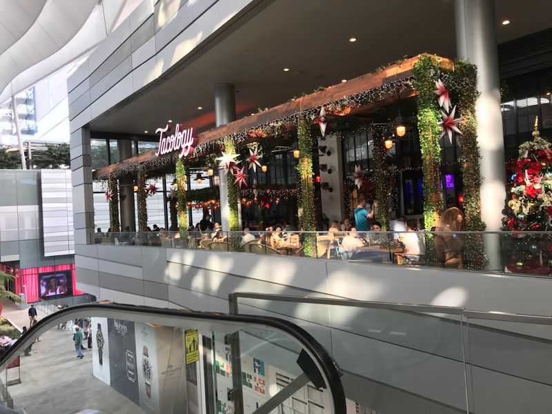 Brickell City Centre - Miami