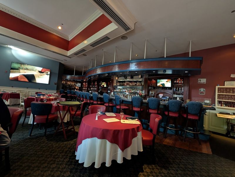 Brickhouse Buffet