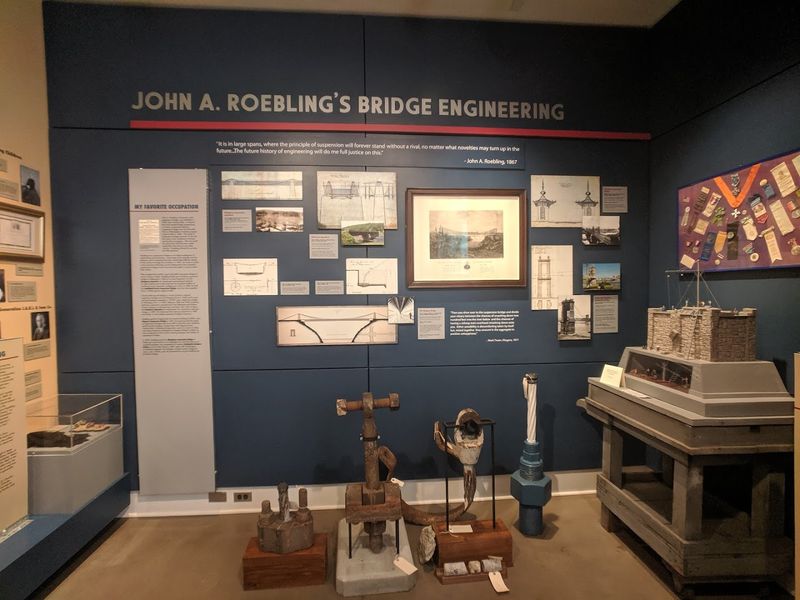 Bridges Beyond Brooklyn: A Portfolio That Spans the Nation