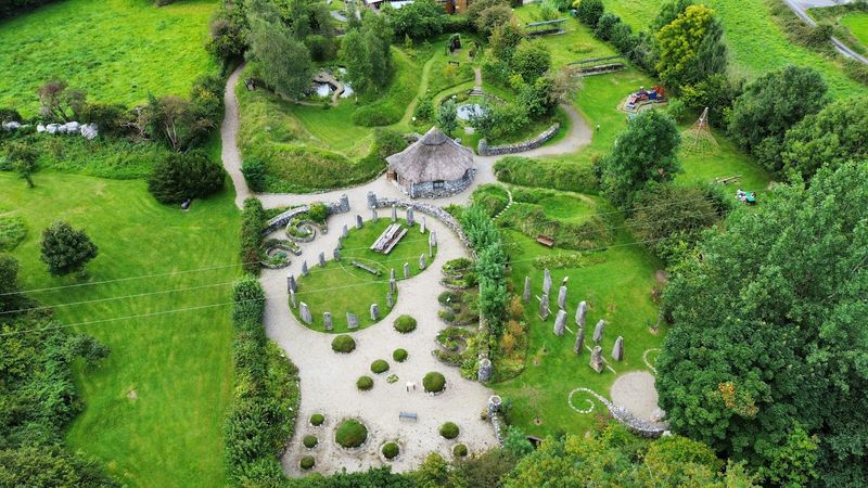Brigit's Garden – County Galway