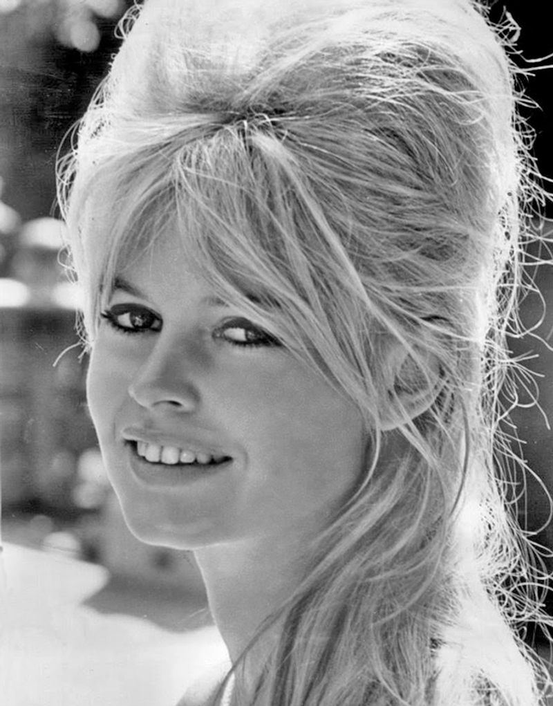 Brigitte Bardot Brigitte Bardot