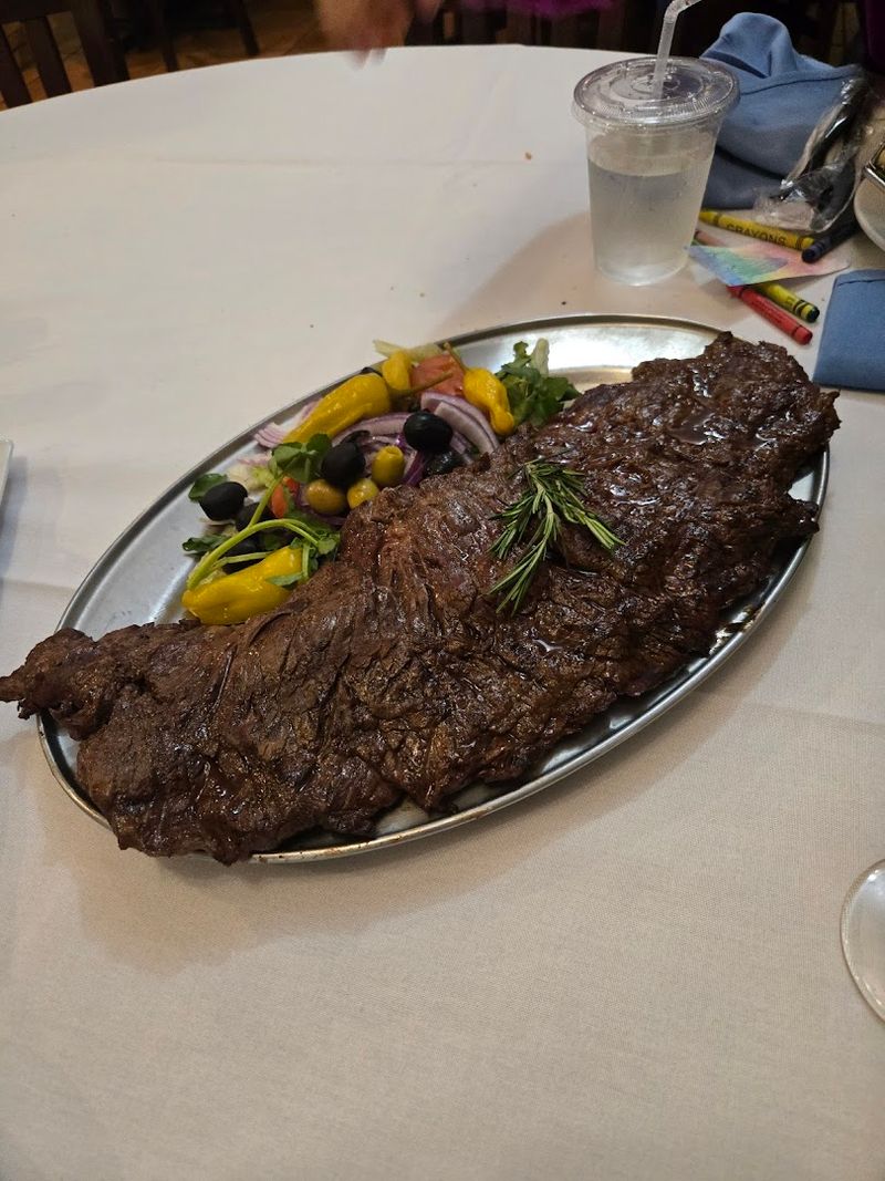 Bringing Buenos Aires to North Bergen