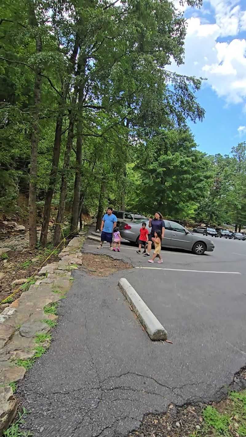 Bringing Kids Along for the Adventure