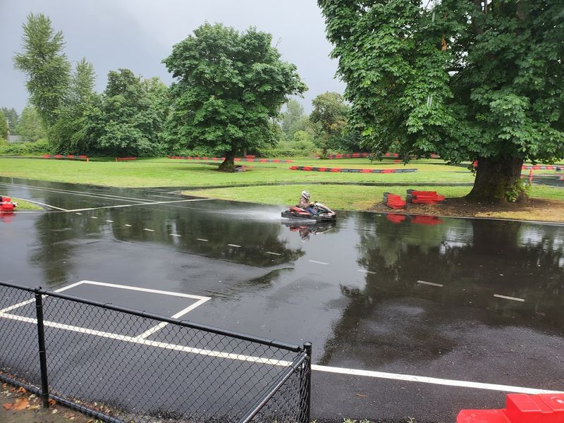 Bringing Your Own Kart to the Party