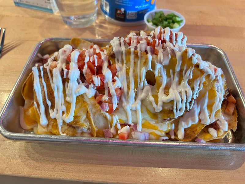 Brisket Nachos Worth Every Bite Brisket Nachos Worth Every Bite