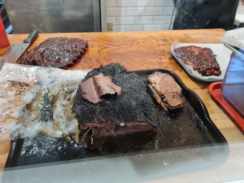 Brisket That Earns Its Own Fan Club