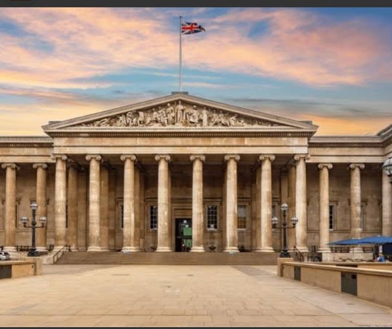 British Museum British Museum