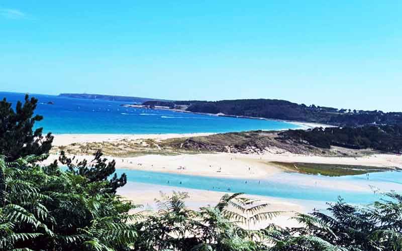 Brittany's Emerald Coast Brittany's Emerald Coast