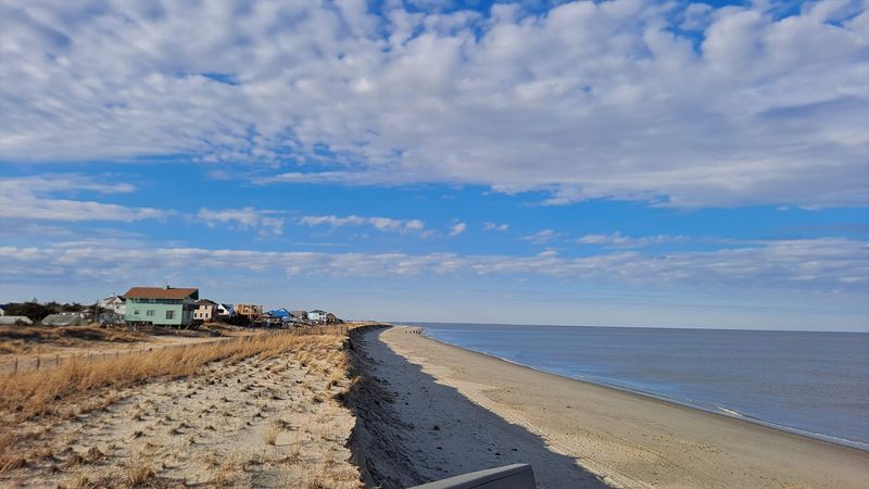 Broadkill Beach, Milton, Delaware Broadkill Beach, Milton, Delaware