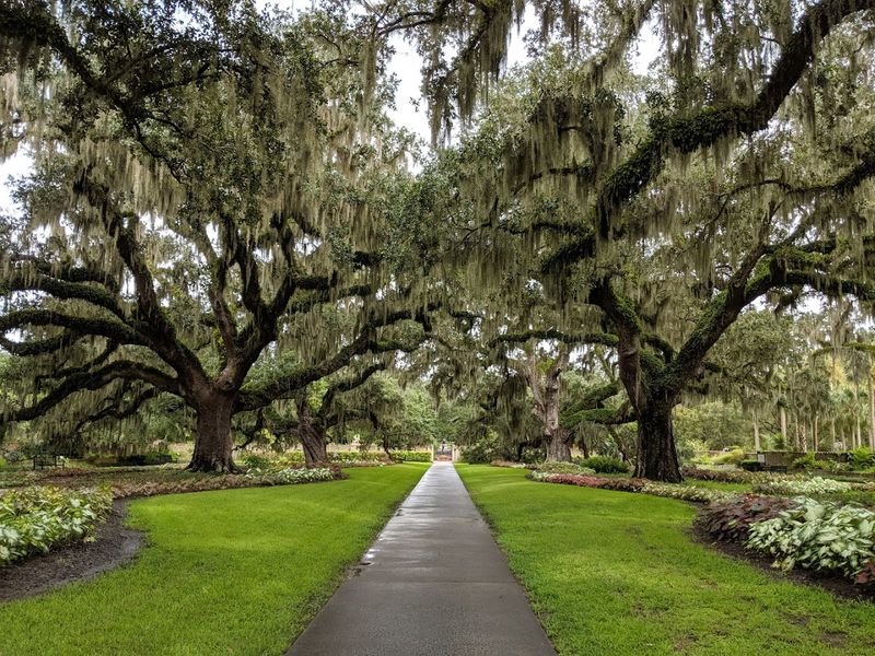 Brookgreen Gardens Brookgreen Gardens