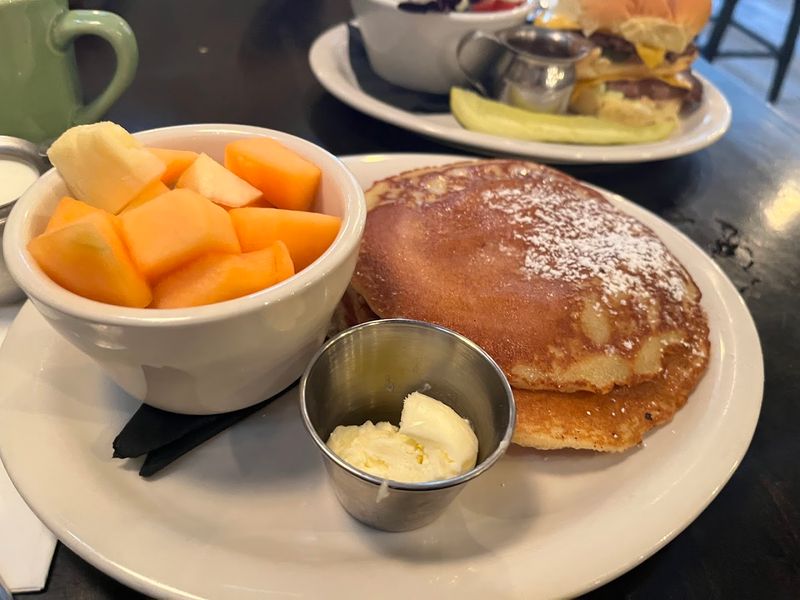 Brunch Done Right in Downtown Morristown