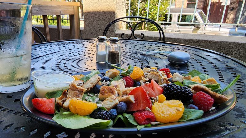 Brunch Is a Whole Event on Its Own