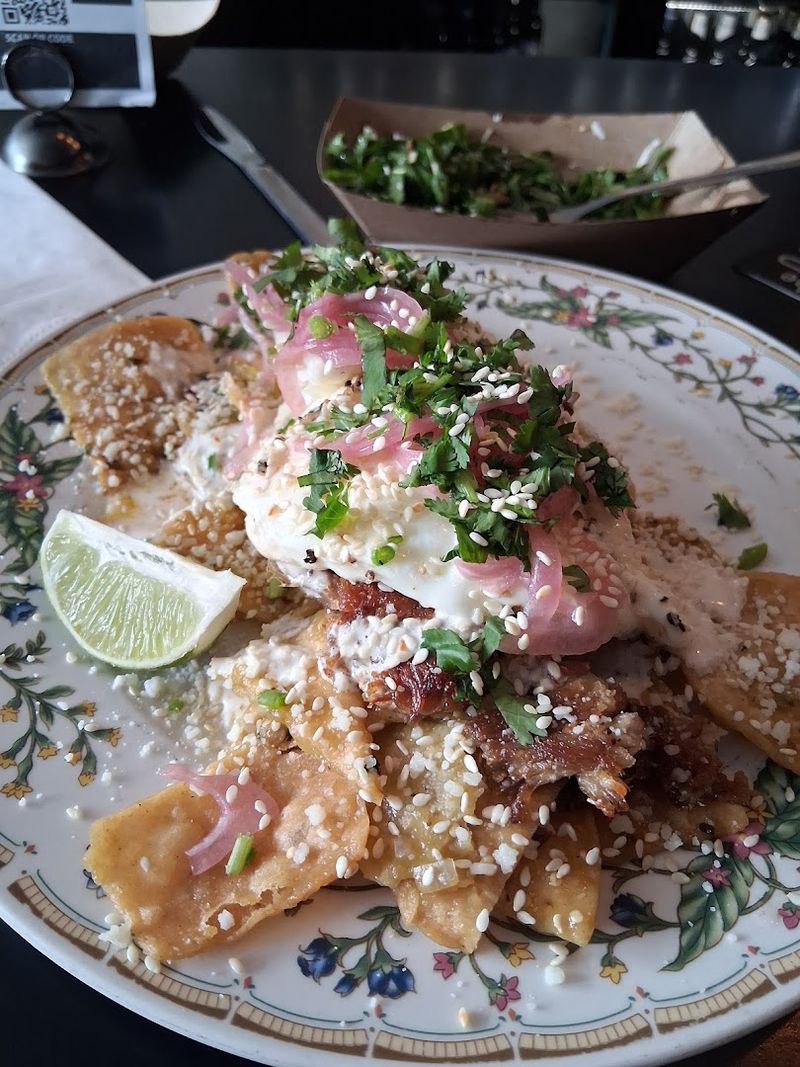 Brunch at The Charlevoix: A Weekend Ritual Worth Adopting