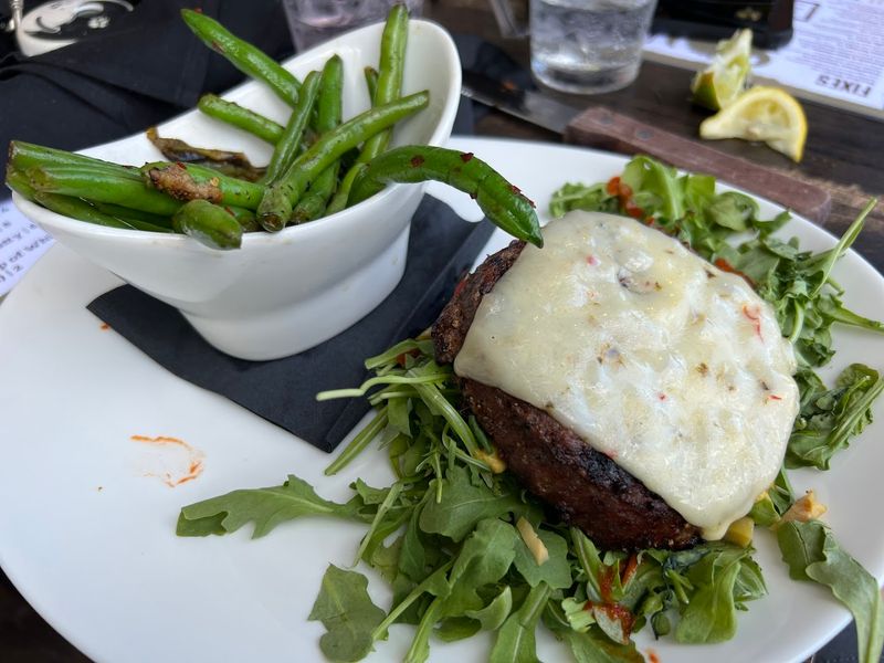 Brunch at The Hangry Bison
