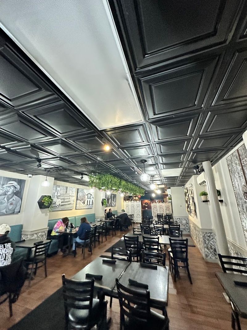 Brunch by De Martino, Somerville, New Jersey
