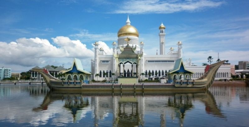 Brunei