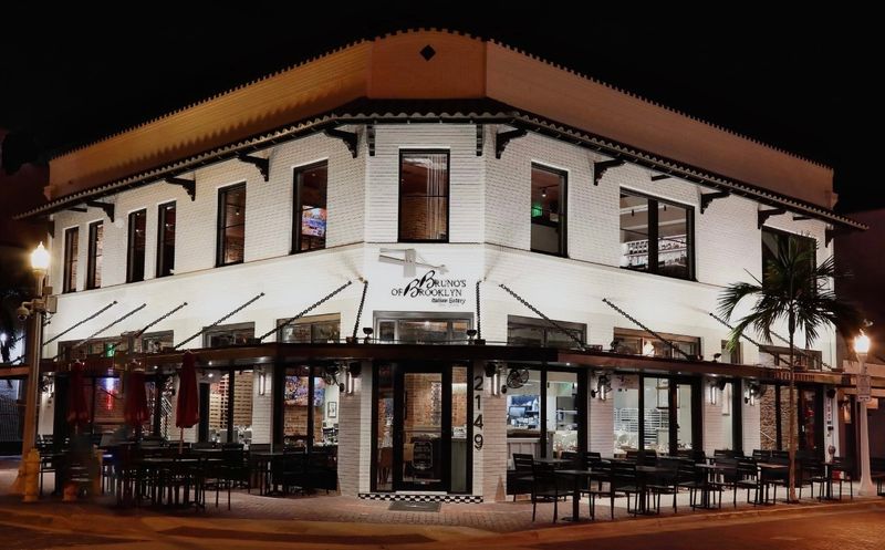 Bruno's of Brooklyn, Italian Eatery Bruno's of Brooklyn, Italian Eatery