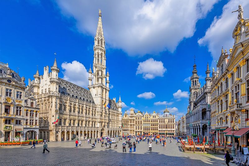 Brussels, Belgium