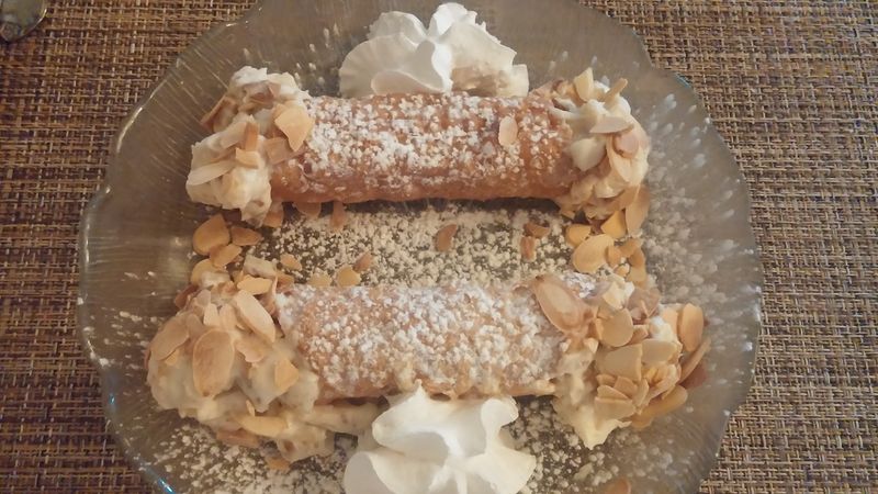 Bucci's Italian Bakery — Mentor