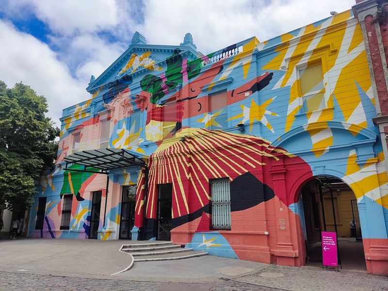 Buenos Aires – The Cultural Heart