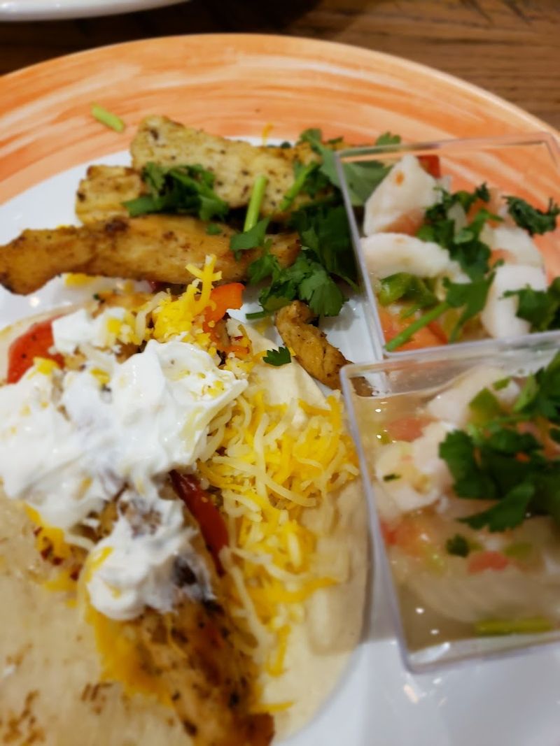 Buffet 66 Fresh Market — Albuquerque