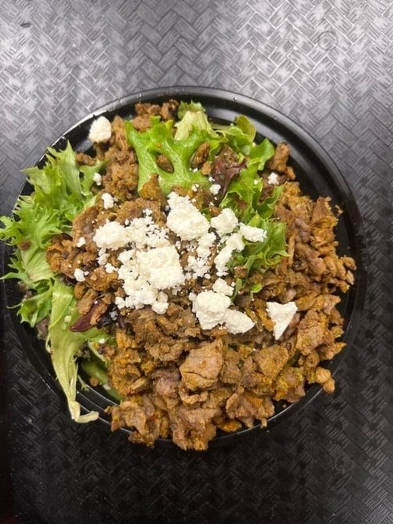 Build Your Own Bowl and the Joy of Customization