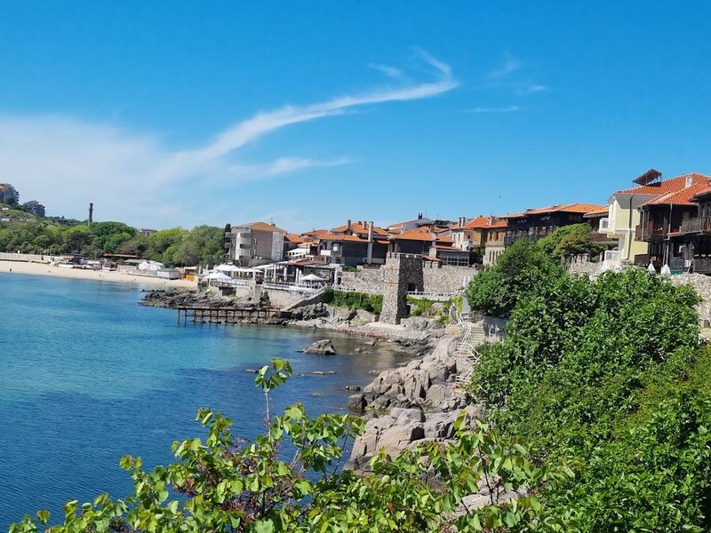 Bulgaria