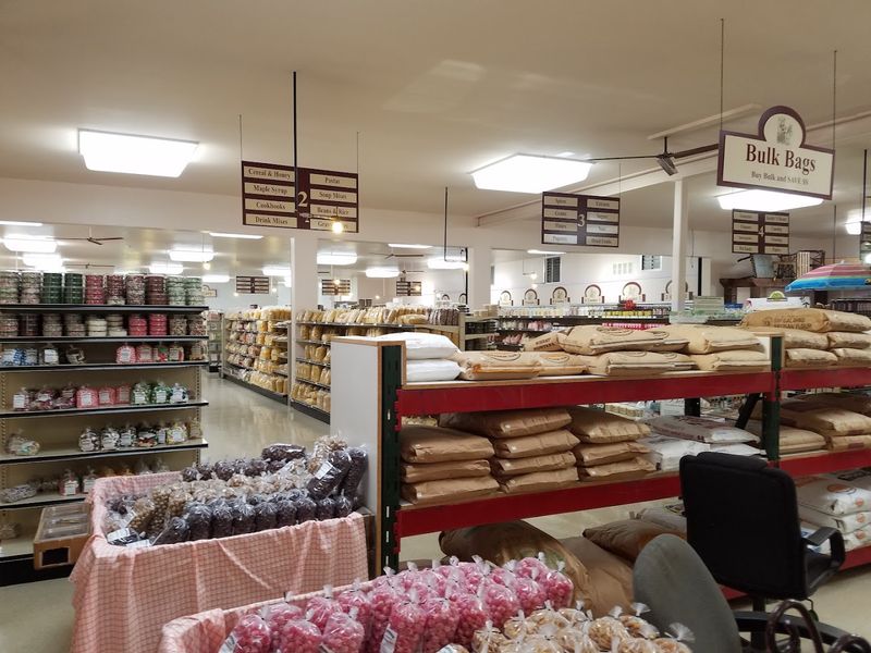 Bulk Foods and Pantry Staples Done Right Bulk Foods and Pantry Staples Done Right