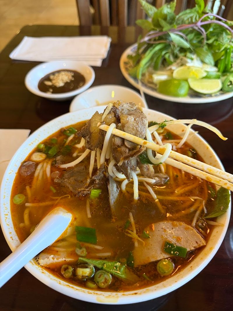 Bun Bo Hue: The Soup That Clears Everything Up Bun Bo Hue: The Soup That Clears Everything Up