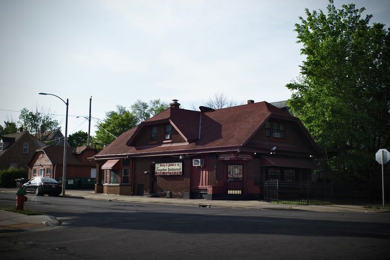 Bungalow Restaurant in Milwaukee