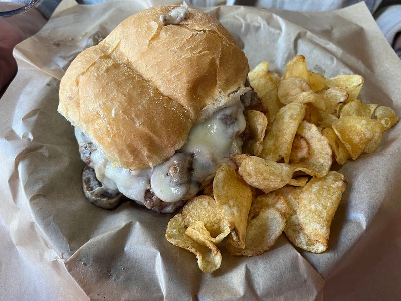Burgers Worth Every Single Bite Burgers Worth Every Single Bite