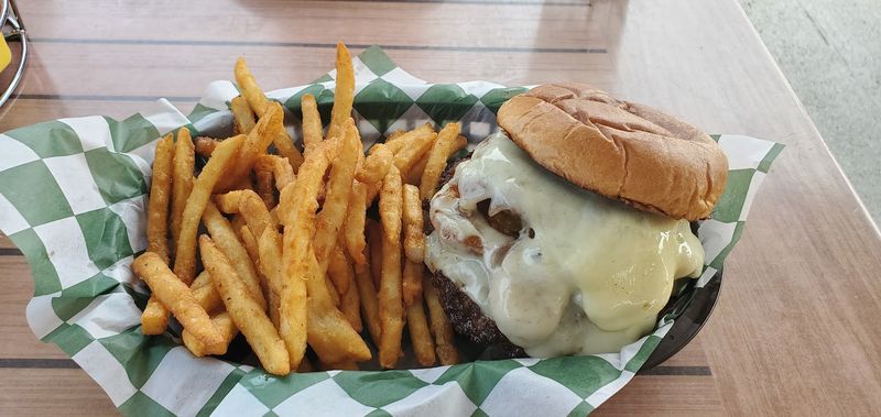 Burgers Worth Talking About for Days