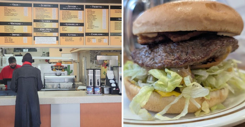 Burgers and Homemade Root Beer Keep This Vintage Oklahoma Stand Packed With Locals