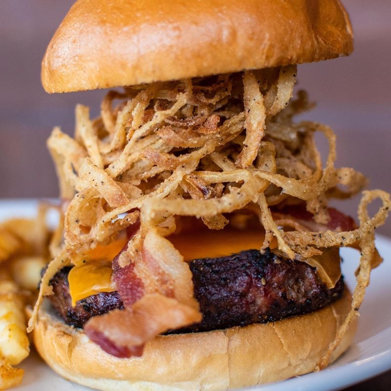 Burgers and Sandwiches Worth the Drive Across Town Burgers and Sandwiches Worth the Drive Across Town