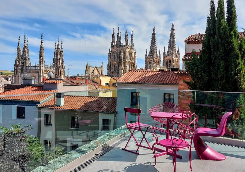 Burgos, Spain