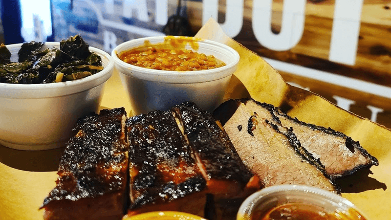 Burnt Ends and the Art of the Caramelized Bite
