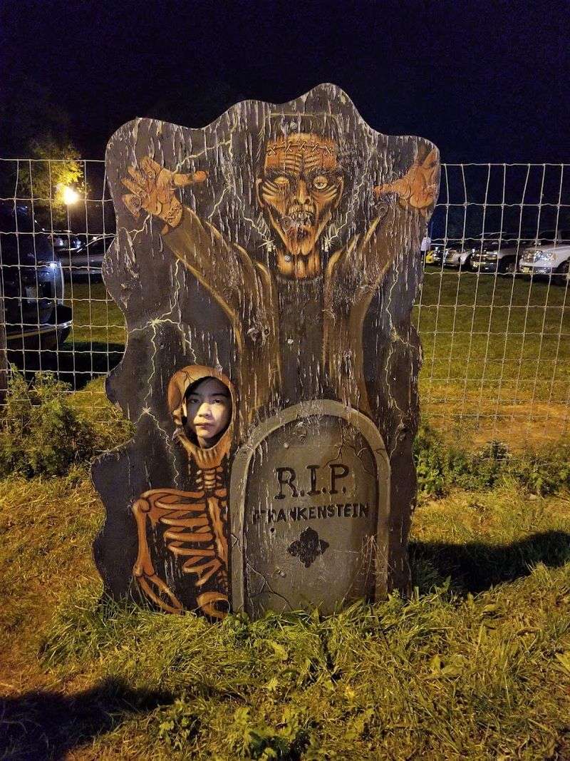 C. Casola Farms Haunted Attractions, Marlboro, New Jersey C. Casola Farms Haunted Attractions, Marlboro, New Jersey