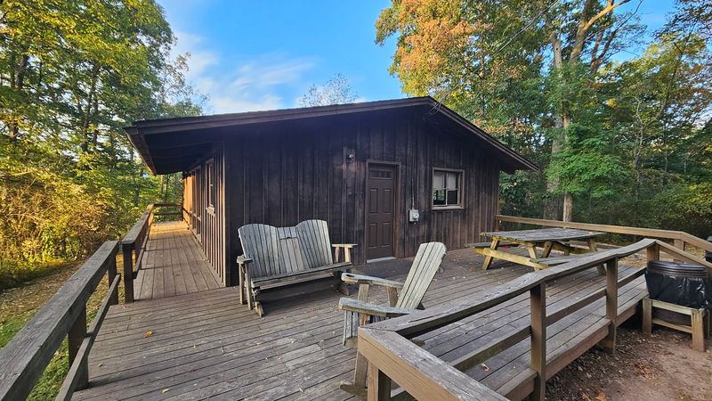 Cabins That Actually Deliver on Their Promise Cabins That Actually Deliver on Their Promise
