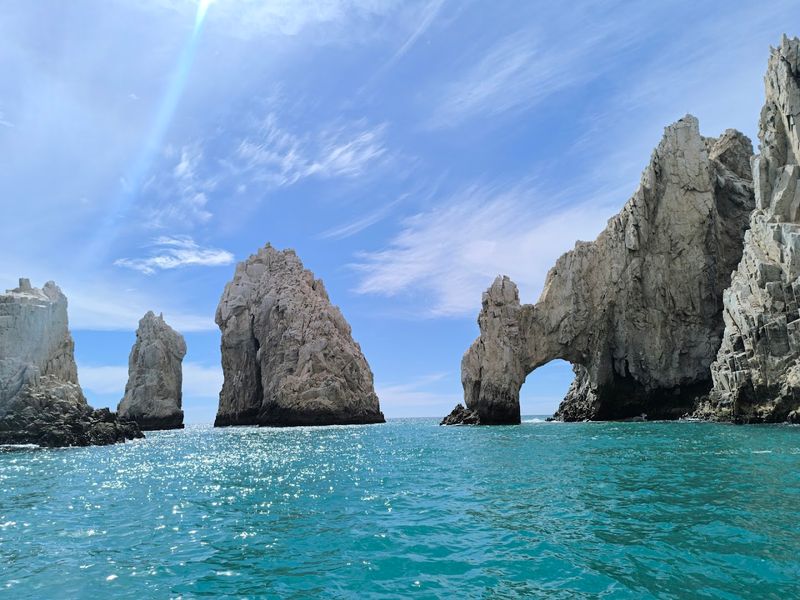 Cabo San Lucas, Desert Meets Ocean