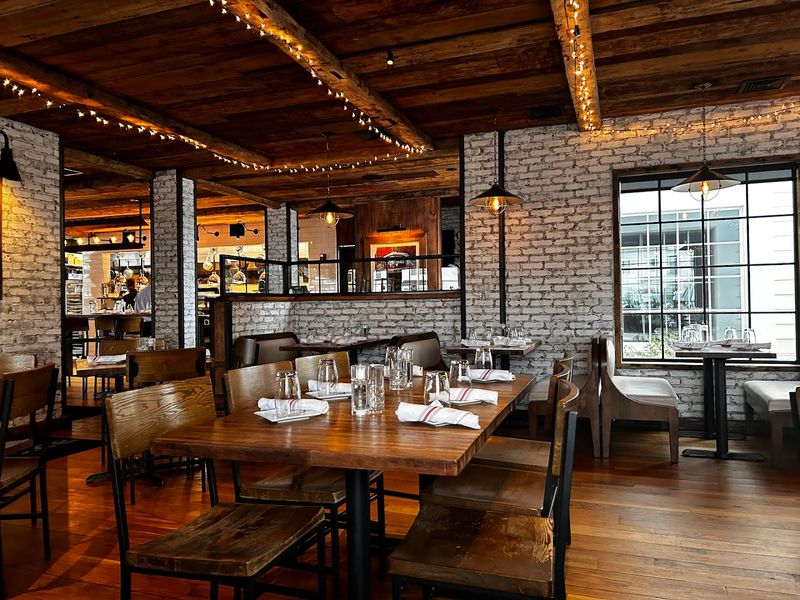 Cache Marketplace Buffet — New Town
