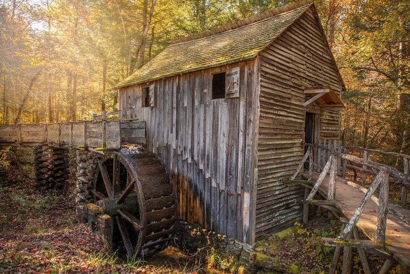 Cades Cove, Tennessee