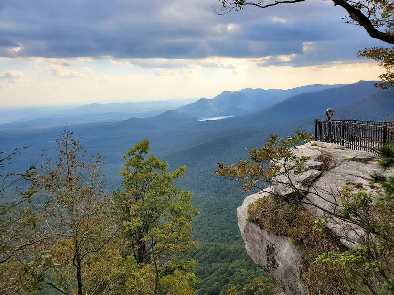 Caesars Head State Park Caesars Head State Park
