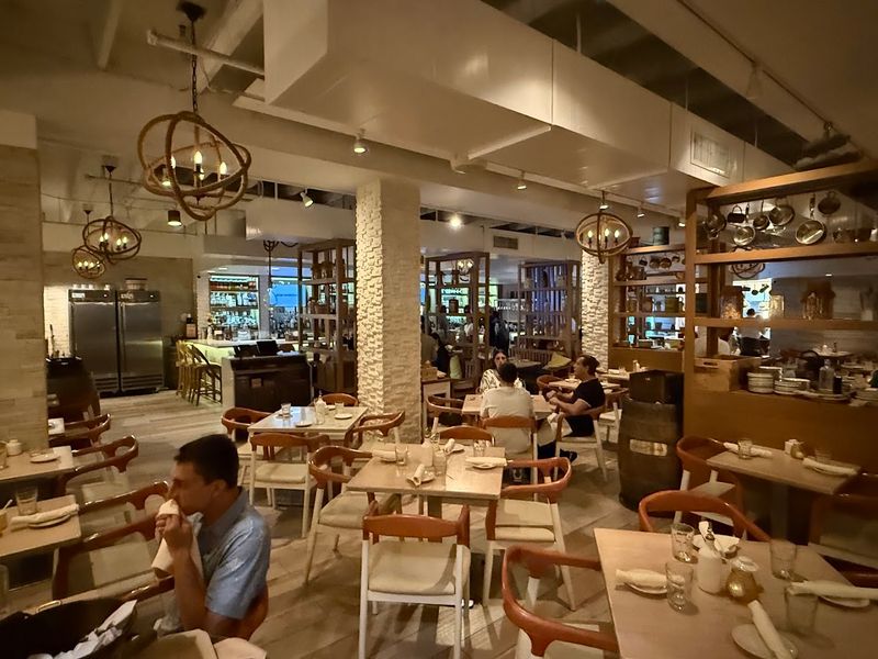 Caffe Milano