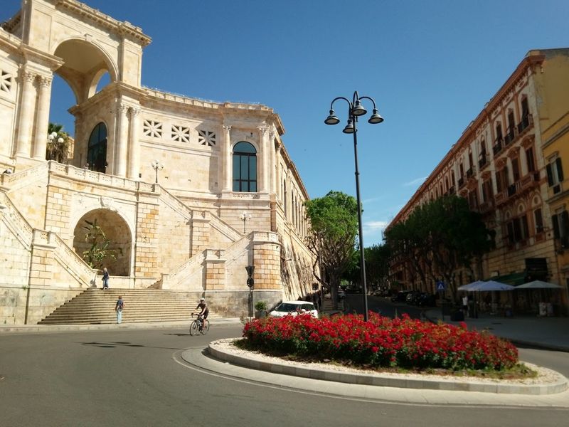 Cagliari Cagliari
