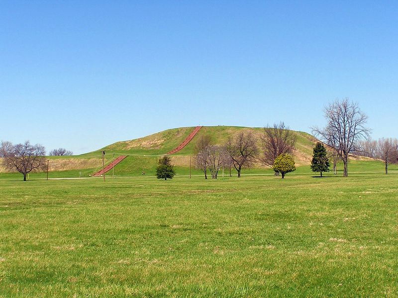 Cahokia, Illinois