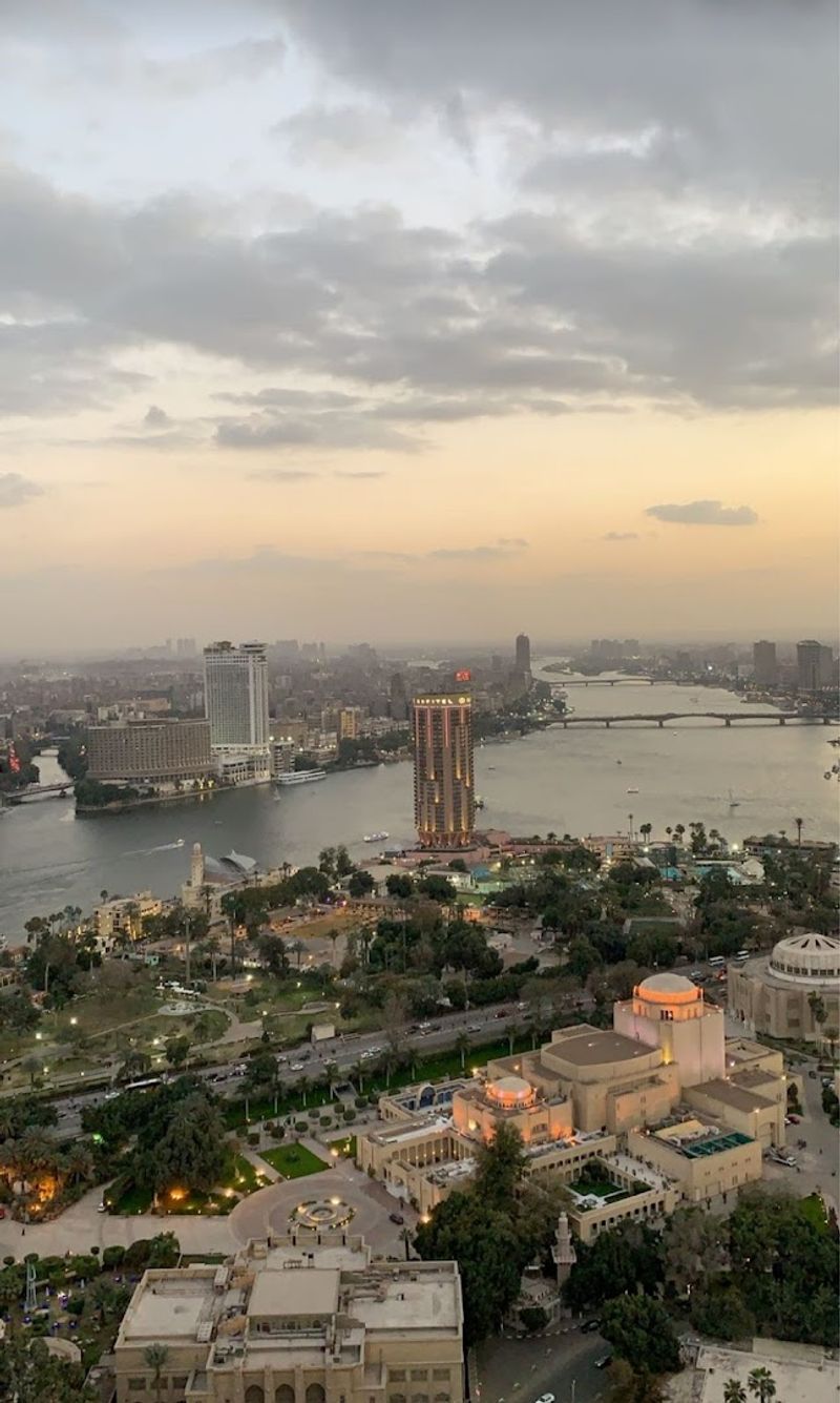 Cairo, Egypt Cairo, Egypt