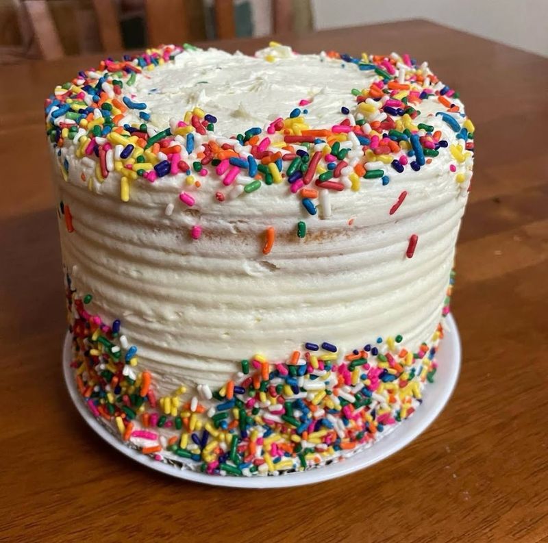Cakes and Loaves That Deserve More Attention