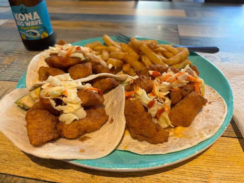 Calamari, Gator Tail, and the Menu Items That Surprise First-Timers Calamari, Gator Tail, and the Menu Items That Surprise First-Timers