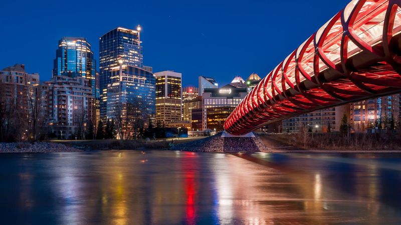Calgary, Alberta, Canada Calgary, Alberta, Canada